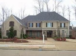 1840 Grovecrest Rd, Germantown, TN 38139