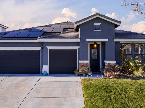 40327 Preston Rd, Palmdale, CA 93551