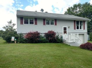 171 Dartt Settlement Rd, Wellsboro, PA 16901