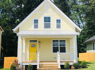 417 Juniper Dr LOT 9, Cookeville, TN 38501