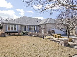 2535 Nottingham Ln, Naperville, IL