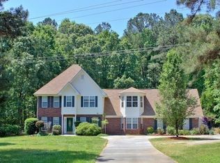 638 New Hope Rd, Fayetteville, GA 30214