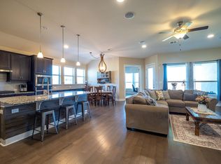 2301 Palazzo Ct, Round Rock, TX 78665