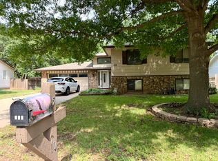 510 N Prescott St, Wichita, KS 67212