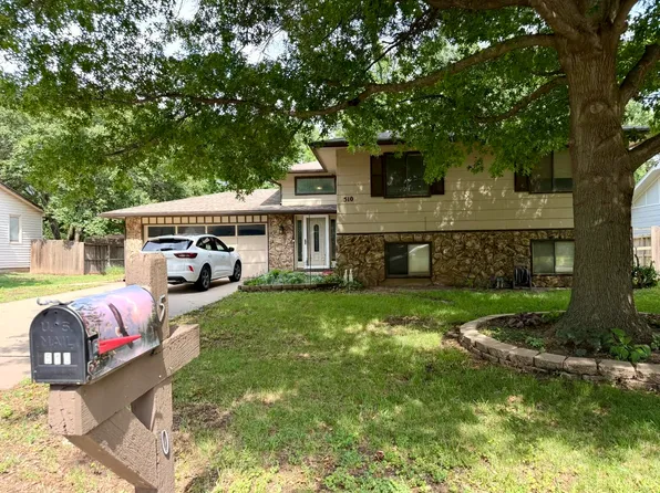 510 N Prescott St, Wichita, KS 67212