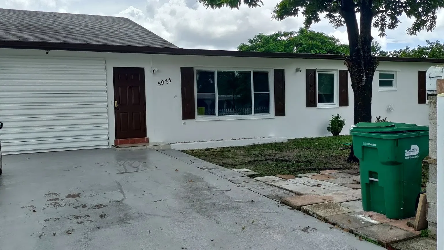 3 bed, 1246 sqft, $3,200 — Photo 1
