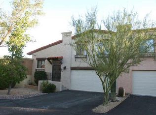 37202 N Tranquil Trl #27, Carefree, AZ 85377
