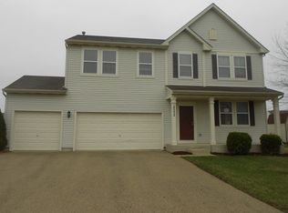 14532 Independence Dr, Plainfield, IL 60544