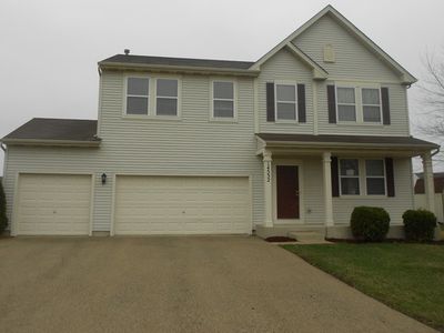 14532 S Independence Dr, Plainfield, IL, 60544