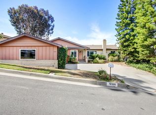 12520 Carinthia Dr, Whittier, CA 90601