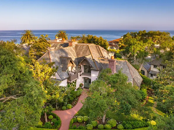 1479 Bonnymede Dr, Santa Barbara, CA 93108