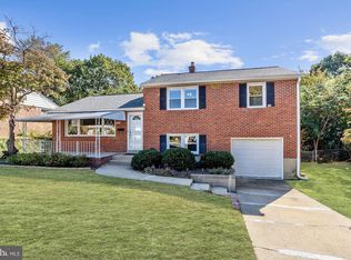 207 Rollingbrook Way, Baltimore, MD 21228