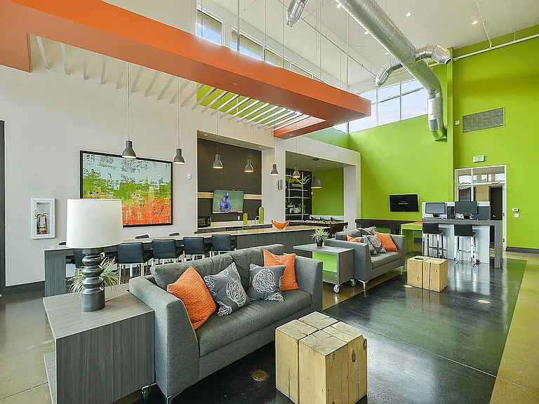 Onnix Apartments — Photo 11