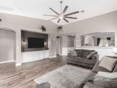 3423 E Crescent Way, Gilbert, AZ, 85298