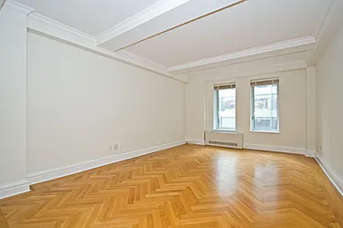 Rented by Trump International Realty