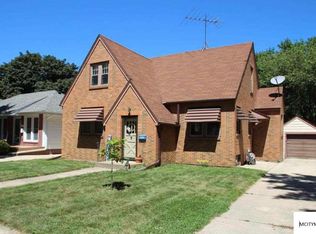 1126 W State St, Mason City, IA 50401