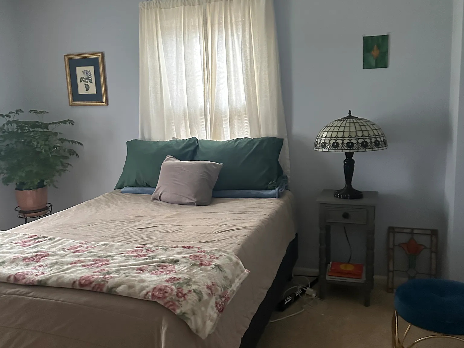 3 bed, 1062 sqft, $2,500 — Photo 1