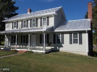 11346 Green Valley Rd, Union Bridge, MD 21791