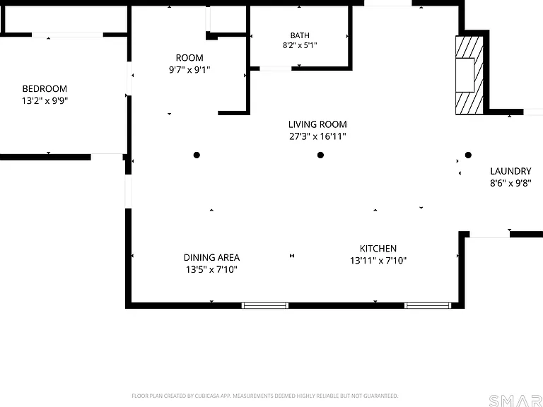 63 Boyer St #LOWER LEVEL — Photo 13