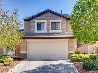 10229 Amber Hue Ln, Las Vegas, NV 89144
