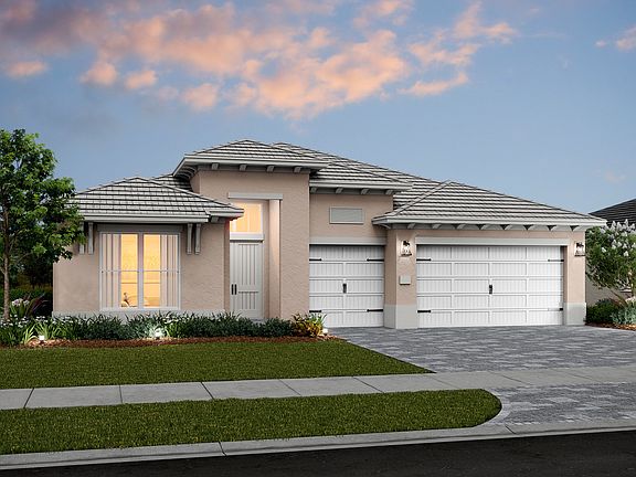 Lucerne British West Indies