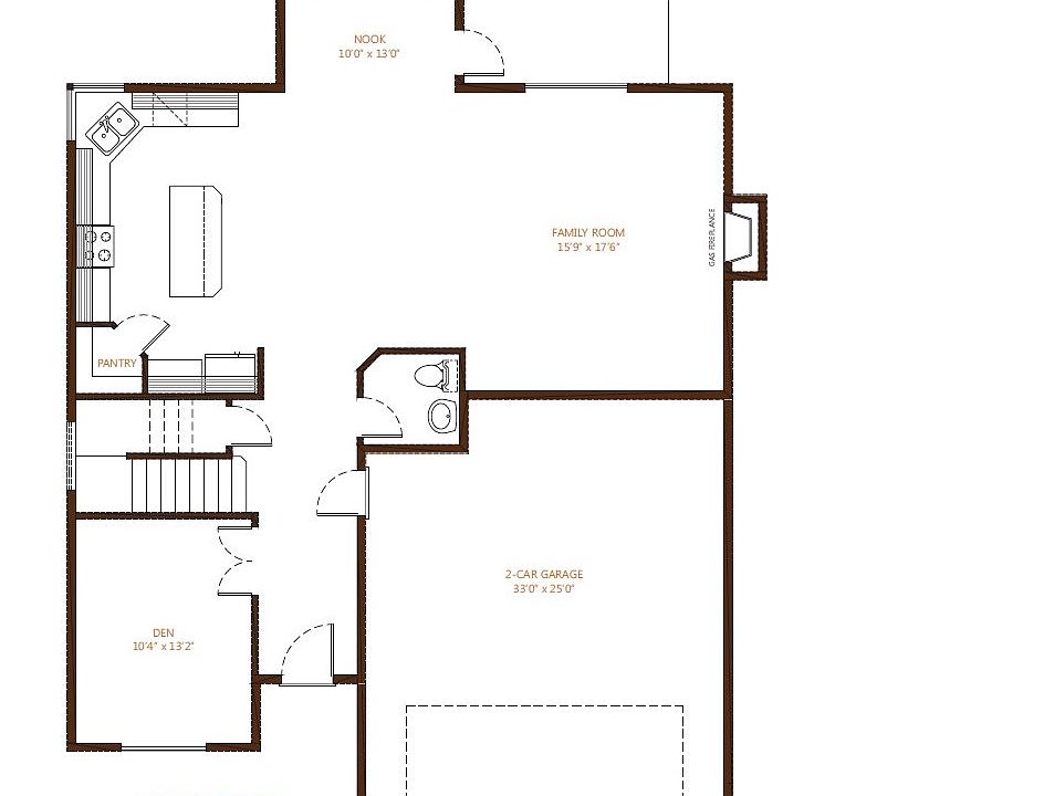 2nd image of 3247 N 10th St