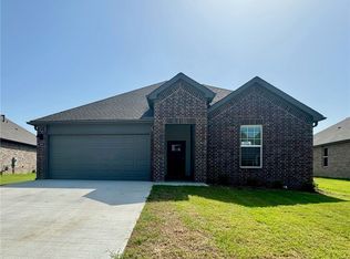 4419 Agave Ave, Springdale, AR 72764