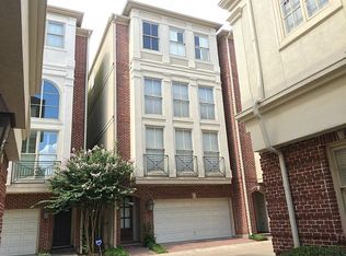 2514 N Boulevard Park, Houston, TX 77098