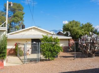 1322 E Lee St UNIT 2, Tucson, AZ 85719