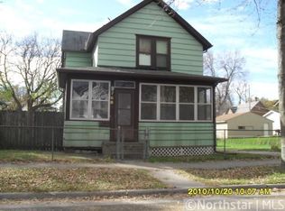 766 Englewood Ave, Saint Paul, MN 55104