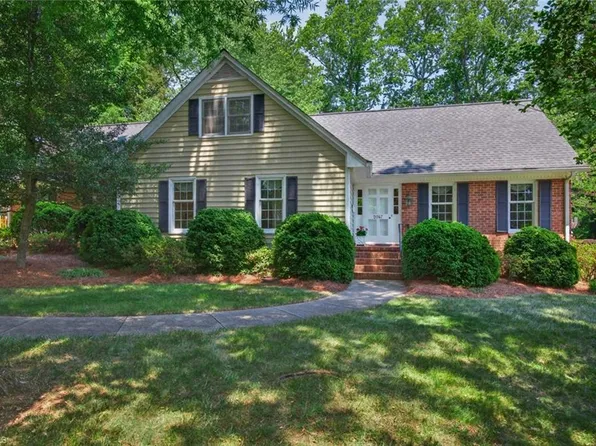 2047 Walker Ave, Burlington, NC 27215