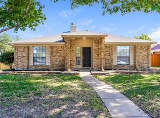 4018 Drakestone Ave, Rowlett, TX 75088