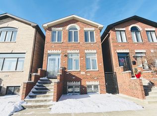 4166 S Emerald Ave, Chicago, IL 60609