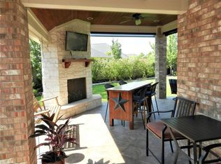 13210 Riata River Ln, Humble, TX 77346