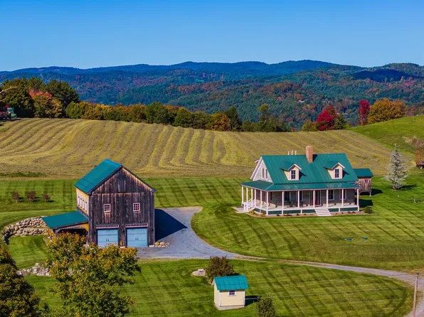 59 Carter Place, Corinth, VT 05039