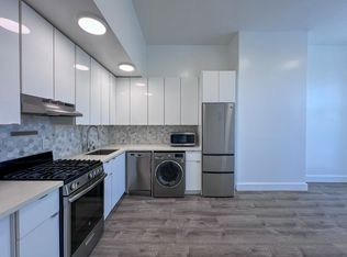 224 Haight St APT 2, San Francisco, CA 94102