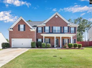 329 Ash Ridge Ct, Columbia, SC 29229