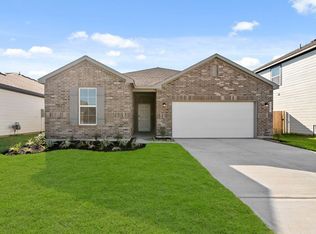 9521 Shady Trail Dr, Conroe, TX 77303