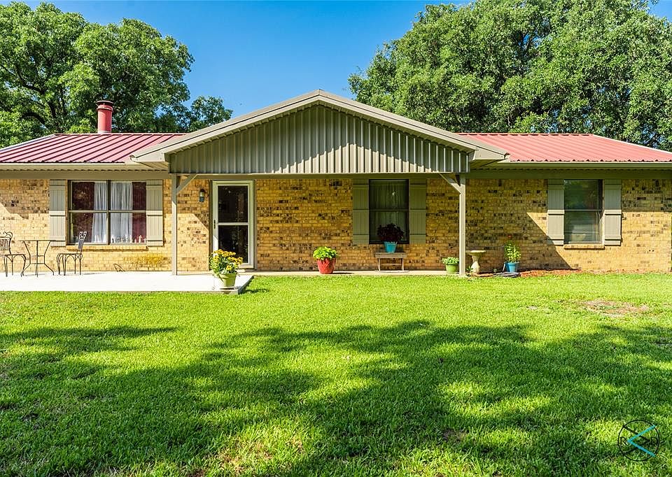 9911 County Road 1220, Malakoff, TX 75148 MLS 20246447 Zillow