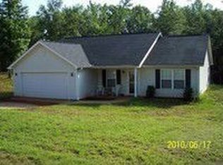 123 Zana Ln, Anderson, SC 29621