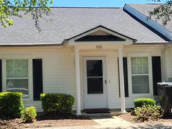 5018 Wheeler Lake Road, Augusta, GA