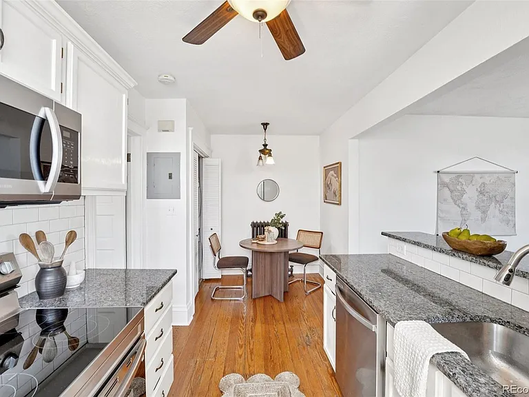 3141 Tejon St #C — Photo 11