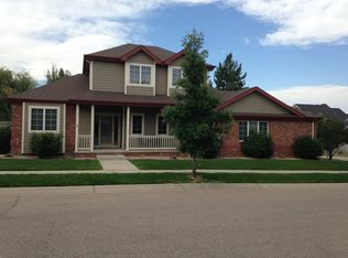 1144 Aruba Dr, Fort Collins, CO 80525