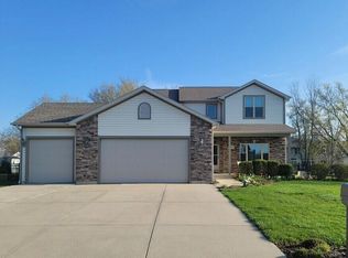 1108 Sundance Ln, Racine, WI 53402