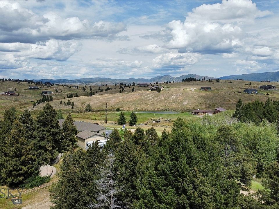 LOT17A Ski Area Loop, Butte, MT 59701 Zillow