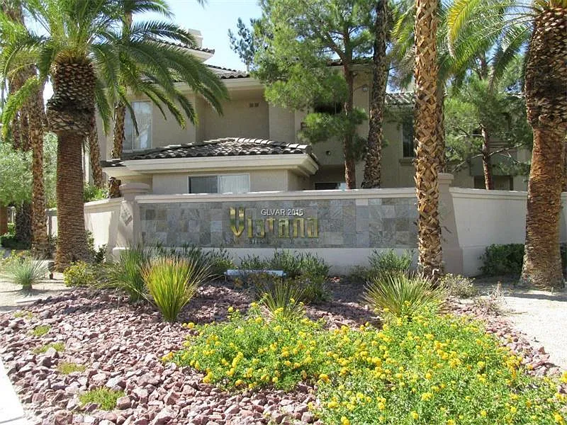 7131 S Durango Dr #116