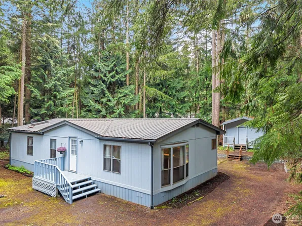 20 Flamingo Road, Port Townsend, WA 98368
