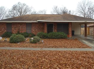 5635 Lanier Dr, Baton Rouge, LA 70812