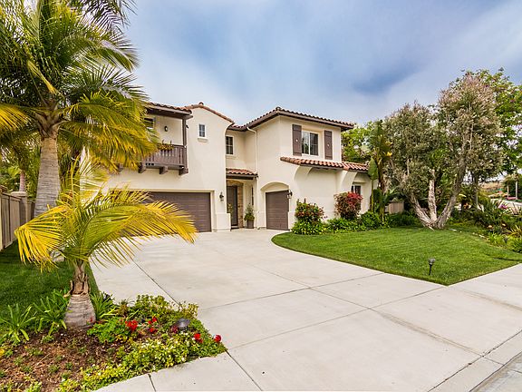 Beautifully landscaped 