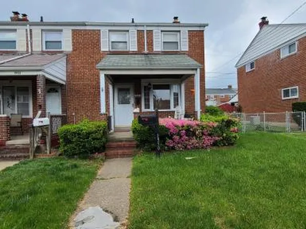 1950 Ormand Rd, Baltimore, MD 21222